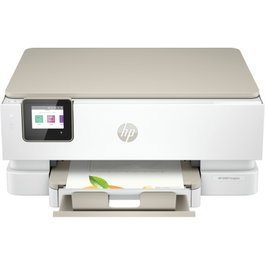HP ENVY Inspire 7220e Blanca Multifunción